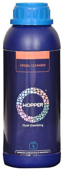 WOPPER - VESSEL WASH